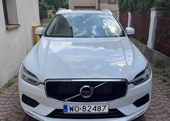 Volvo xc60 2020