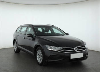 VW Passat 1.5 TSI