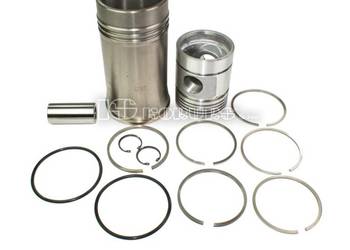 Zestaw naprawczy silnika Zetor Super 50 firmy Korurs