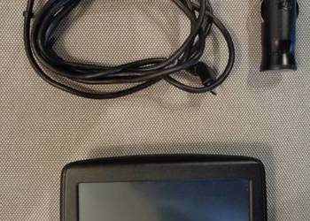 Nawigacja TomTom Start 20, bezpłatne, dożywotnie mapy Polski i Europy