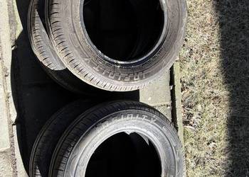 Opony letnie 145/80/13