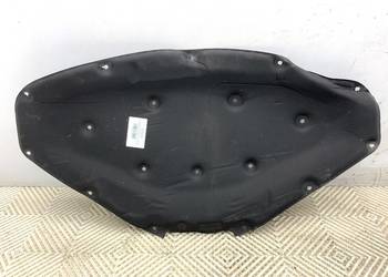 WYGŁUSZENIE MASKI BMW F20 Hatchback 11-19