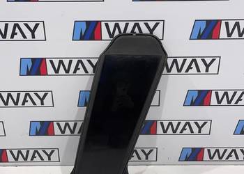 BMW F36 OSŁONA MASKOWNICA SŁUPKA B LEWA SHADOWLINE 7453303
