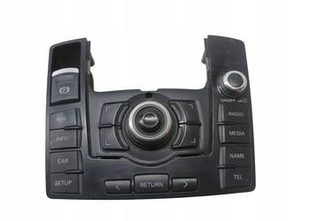 PANEL STEROWANIA 4F1919611S Audi A6 III (2004-2011) C6