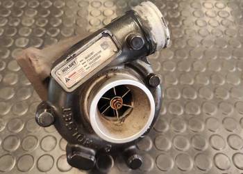 Turbosprężarka HOLSET 4045361 Case New Holland