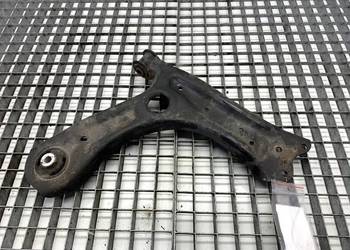 WAHACZ PRAWY PRZÓD SKODA RAPID Hatchback 6R0407152F PRZEDNI, PRAWA