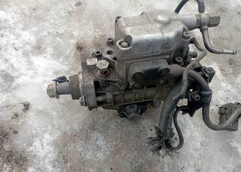 Pompa wtryskowa audi 1,9tdi