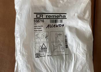 Syfon DeDietrich AVANTA S58710