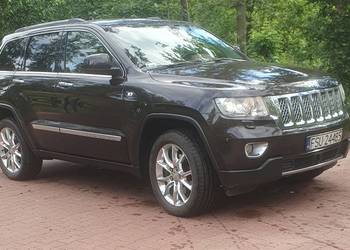 JEEP GRAND  CHCEROKEE WK IV