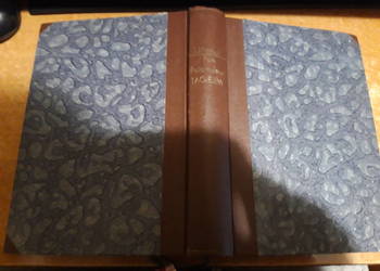 Pan Policmajster Tagiejew -Lw.1905, PIERWODRUK, ILUSTR.,Cudo