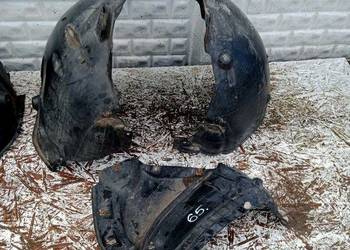 AUDI A4 B9 NADKOLE LEWE PRZÓD 8W0821171A