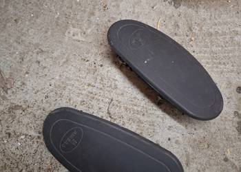 Citroen c5 poduszki siedzenia