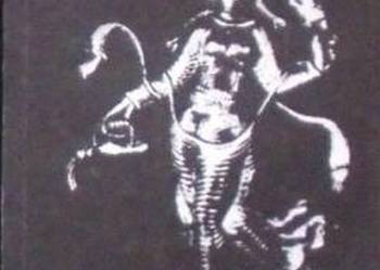 MITOLOGIA IRANU - SKŁADANKOWA