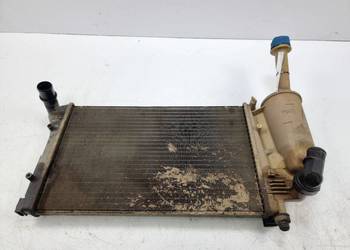 CHŁODNICA WODY FIAT PANDA 51773189 CHŁODNICA WODY FIAT PANDA 51773189