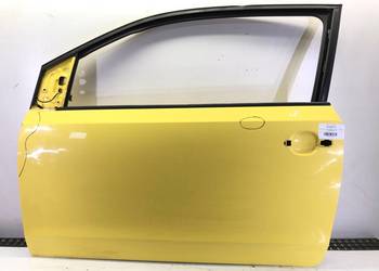 DRZWI LEWY PRZÓD SKODA CITIGO Hatchback 11-19