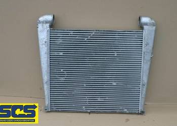 MERCEDES EVOBUS SETRA INTERCOOLER POWIETRZA 79,5 C