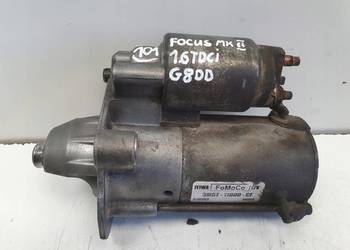 Ford Focus MK2 II 1.6 TDCI ROZRUSZNIK 3M5T-11000-CF