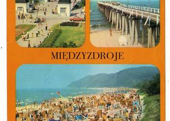 MIĘDZYZDROJE WIELOWIDOKOWA 2