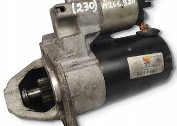 ROZRUSZNIK Mercedes W169 1.5 8V 0986018570