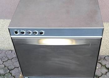 Zmywarka gastronomiczna Grafen