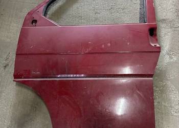 Drzwi lewe vw t4 Multivan Drzwi lewe vw t4 Multivan