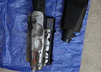 Obudowa filtra powietrza Mercedes CLK W209