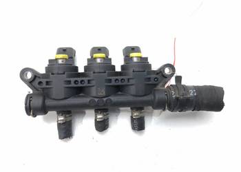 WTRYSKI DO GAZU LPG LANDIRENZO WTRYSK GAZU, GAZOWY