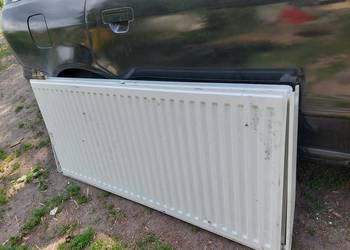 Grzejnik 130cm 60cm 50cm panelowy łazienkowy rurkowy