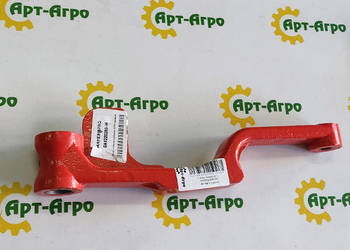 GA5220250R Dźwignia koła głębokości Gaspardo (analogowa)
