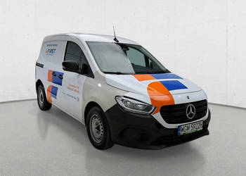 Mercedes Citan Poleasingowe.pl