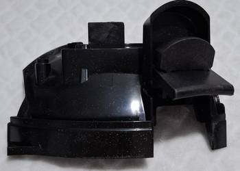 Prawe mocowanie zatrzasku zbiornika z uchwytem, Powermed FD-2034 (PM-FD)