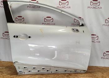 Drzwi Prawy Przód Przednie Prawe Renault Clio 4 IV 801522531R