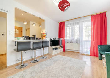 Mieszkanie Skawina 59.73 metry