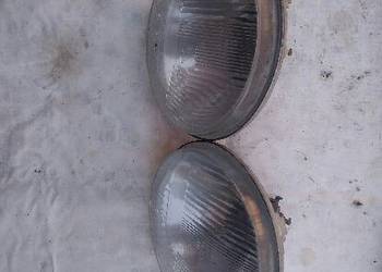 Lampa reflektor h4  prl nowe