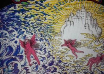 Archiwum progresywnego rocka WIGWAM- Fairyport. 1971. Archiwum progresywnego rocka WIGWAM- Fairyport. 1971.