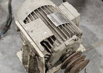 Silnik 3 fazowy 0.75kW