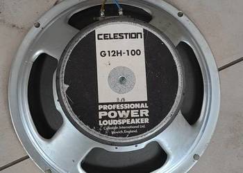 Głośnik Celestion G12H-100 8 Ohm