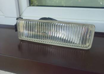 Opel Senator B halogen prawy lampa przeciwmgielna Hella