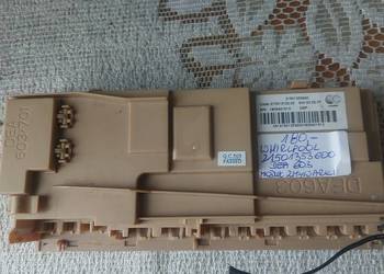 WHIRLPOOL 21501353600  DEA 603  MODUŁ ZMYWARKI