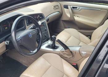 SPRZEDAM volvo s60