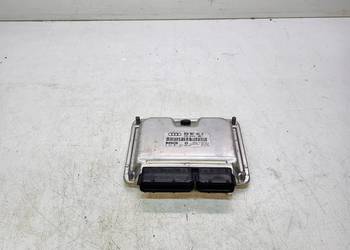 STEROWNIK KOMPUTER AUDI A6 C5 A4 B6 2.5 TDI 8E0907401M