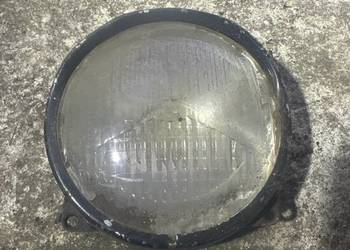 Leflektora lampy przedniej