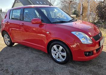 Suzuki swift Automat