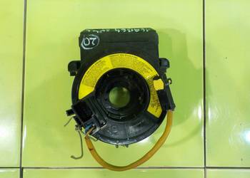 KIA SOUL I 1.6 CRDI 09r 5D tasma zwijak AIRBAG