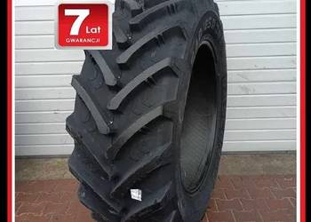 Opona 540/65R38 Ascenso 153D TDR650 Mocna 7 lat Gwarancji