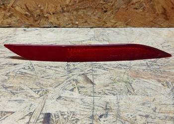 Odblask w Zderzak Lewy Tył BMW 2 F22 7848449