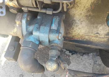 Pompa wtryskowa 3246907 3246F907 Perkins A4.203