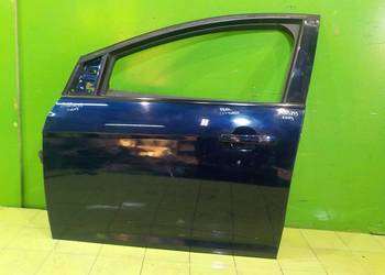 FORD FOCUS MK3 12r 5D drzwi lewe przod