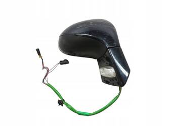 LUSTERKO  PRAWE 8PIN EUROPA KTVD T7  Peugeot 308 I (2007-2014) LUSTERKO  PRAWE 8PIN EUROPA KTVD T7  Peugeot 308 I (2007-2014)