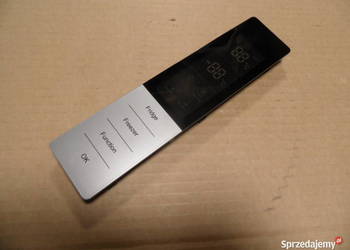 panel sterujacy wyswietlacz lodowki amica FK3356.4DFZAA